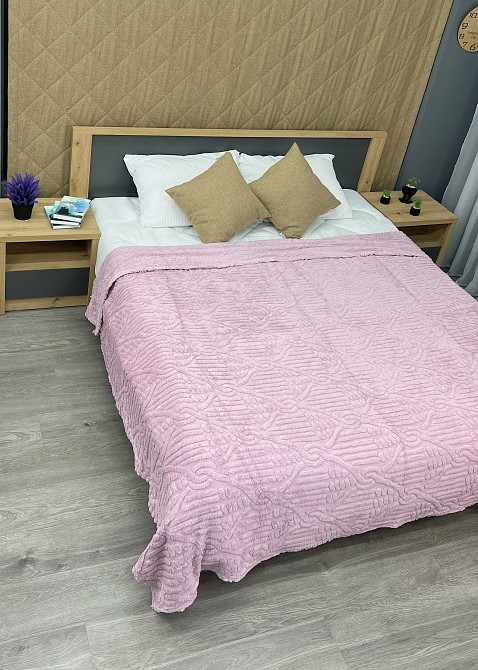 Плед 200х230 см (+-10см) 