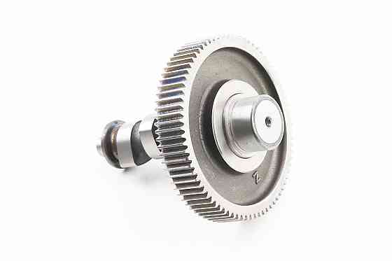 Розподільний вал + шестерня Z-78 к-кт 186F/188F/190F/192F, запресований Київ