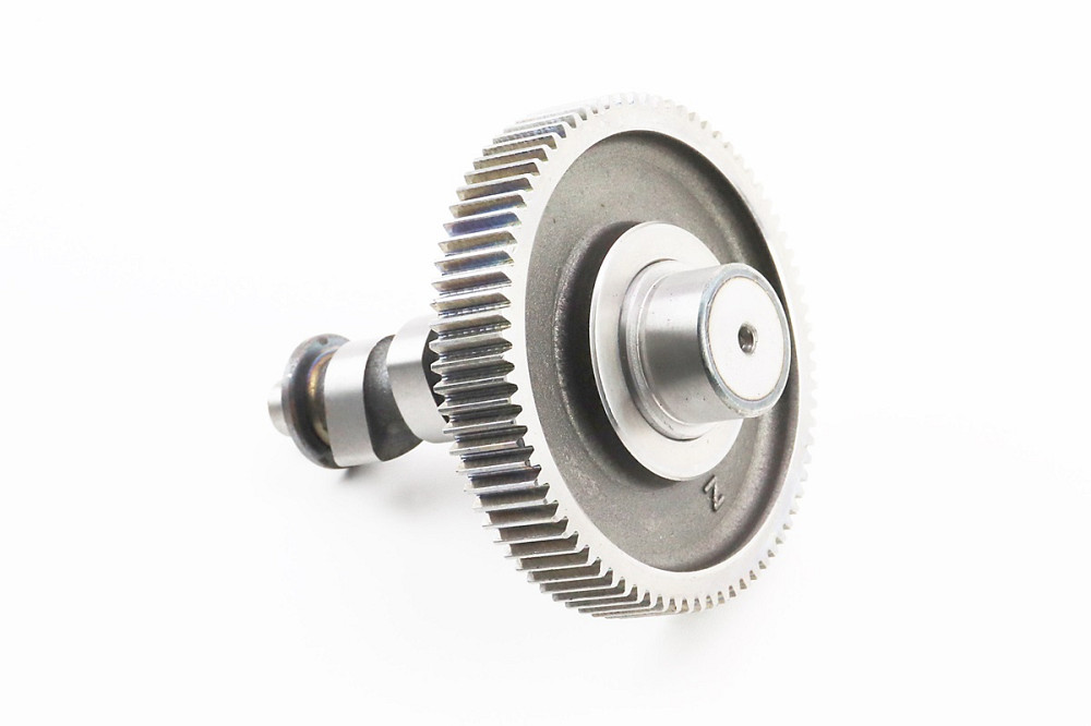 Розподільний вал + шестерня Z-78 к-кт 186F/188F/190F/192F, запресований Київ - фото 2