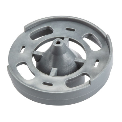 Краскопульт Graphite Energy+ 18V, 700мл/мин, 900мл (без АКБ и ЗУ) (58GE103) Винница - изображение 12