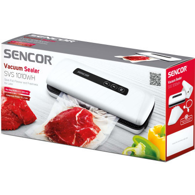 Вакууматор Sencor SVS1010WH Винница - изображение 9