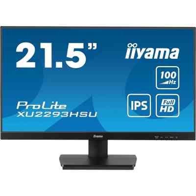 Монитор iiyama XU2293HSU-B7 Винница
