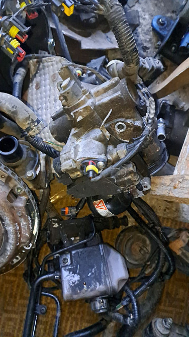 Актуатор сцепления Chery Kimo 2006–2012 Киев - изображение 1