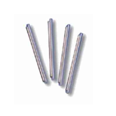 Опто-волоконне обладнання Cor-X Гильза ВО термоусадочная 60мм ATI * 100 (G60 / 053551) Вінниця