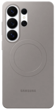 Чохол Samsung S26 Ultra Slim Magnet Case EF-SS948CJEGWW Gray (7237315) Київ