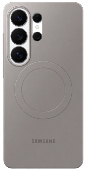 Чохол Samsung S26 Ultra Slim Magnet Case EF-SS948CJEGWW Gray (7237315) Київ - фото 1