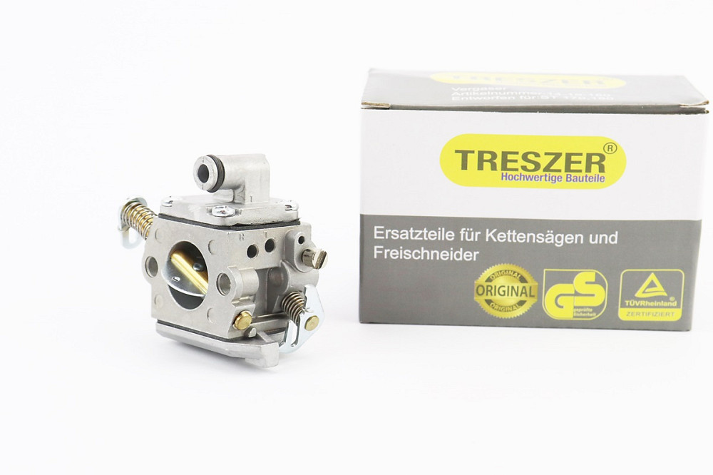 Карбюратор MS-170/180 Київ - фото 1