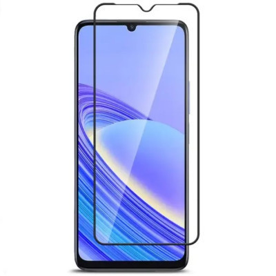 Стекло защитное BeCover TCL 40 SE (T610K2) Black (711380) Винница - изображение 2