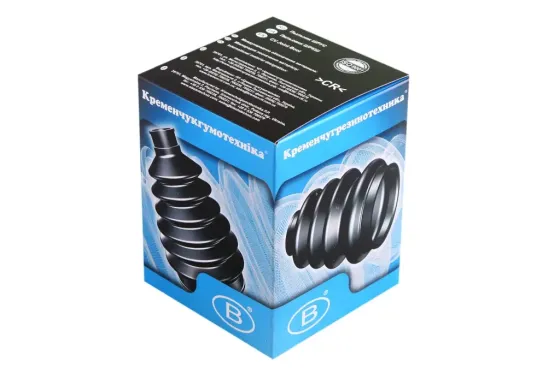 Пилник ШРУС 2108 внутрішній кРТ (2 шт.) Вінниця