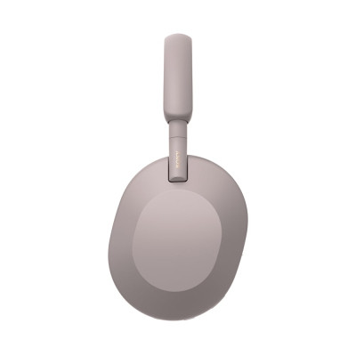 Наушники Sony WH-1000XM5 Smoky Pink (WH1000XM5P.CE7) Винница - изображение 9