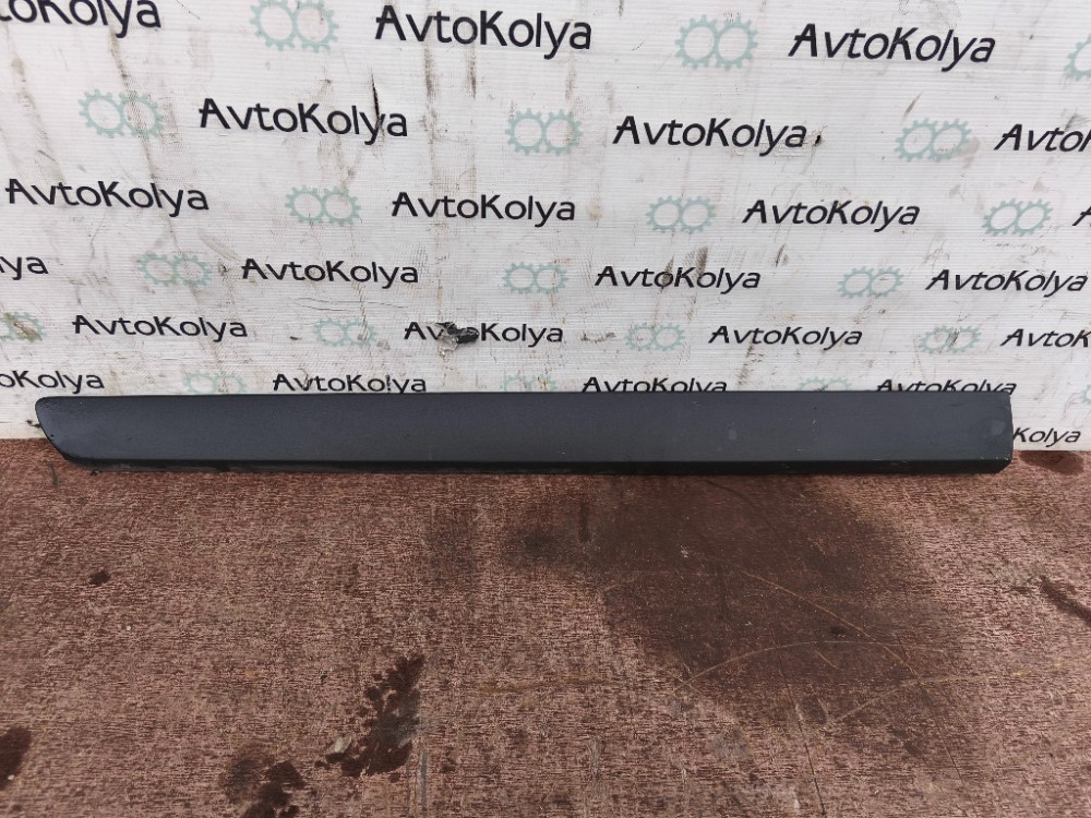 Накладка передніх дверей ліва Mercedes Citan 2012-2020 (A4156971462) Ковель - изображение 1