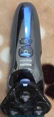 Бритва Philips series 6000. Киев