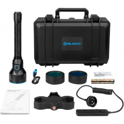 Ліхтар Olight Javelot Pro 2 KIT (2370.35.33) Вінниця - фото 7