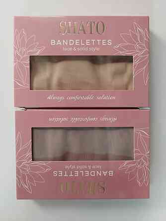 Бандалетки на бедра от натирания SHATO Моко, M Київ