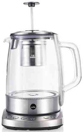 Електрочайник Wilfa TM1-1500S ( 26654 ) Харьков