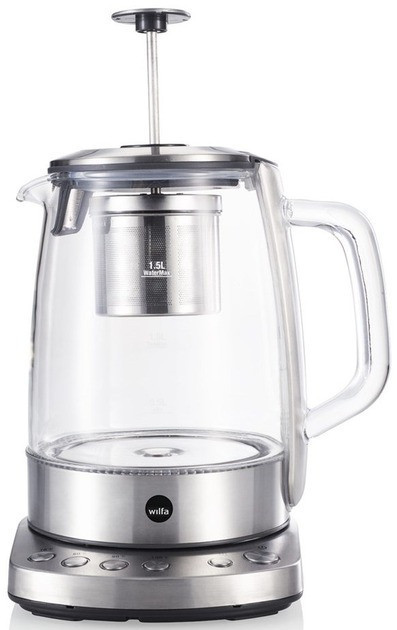 Електрочайник Wilfa TM1-1500S ( 26654 ) Харьков - изображение 4