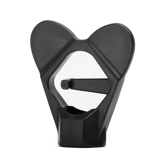 Фарбопульт електричний INTERTOOL DT-5012, 110 Вт, форсунка 0.8 мм, бачок 0.8л., 300 мл / хв - для невеликих проектів Львів