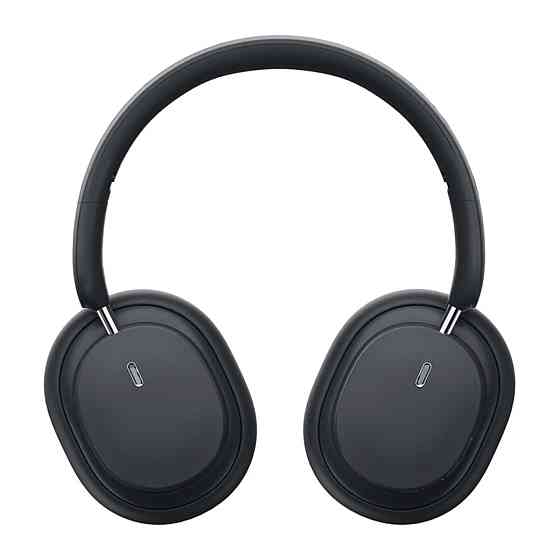 Навушники Baseus Bowie D05 Wireless Headphones Grey (NGTD020213) Киев
