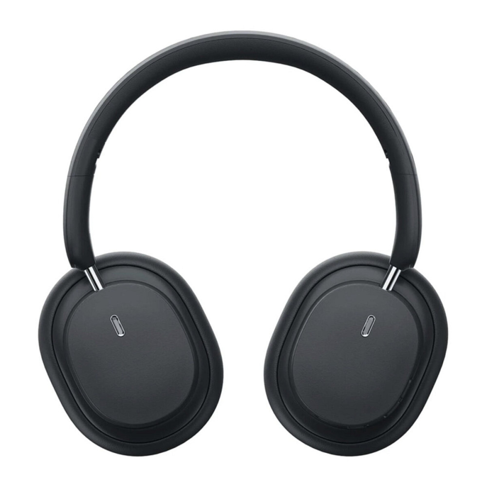 Навушники Baseus Bowie D05 Wireless Headphones Grey (NGTD020213) Киев - изображение 4