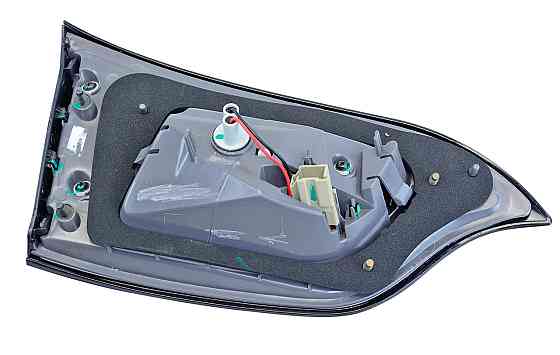 Фонарь Чероки 5 KL (2014-2017) дорест внутренний правый Джип Мукачево