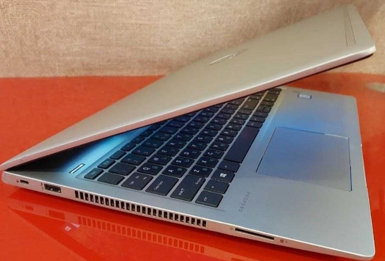 Ноутбук: HP Elite Book 850 G6/ Full HD / i5- 8665U / 16Gb DDR4/ SSD256Gb. Київ - фото 5