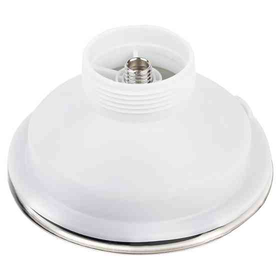 Wirquin Клапан донный для кухонной мойки 1½" с нерж. решеткой WIRQUIN (9545682) Киев