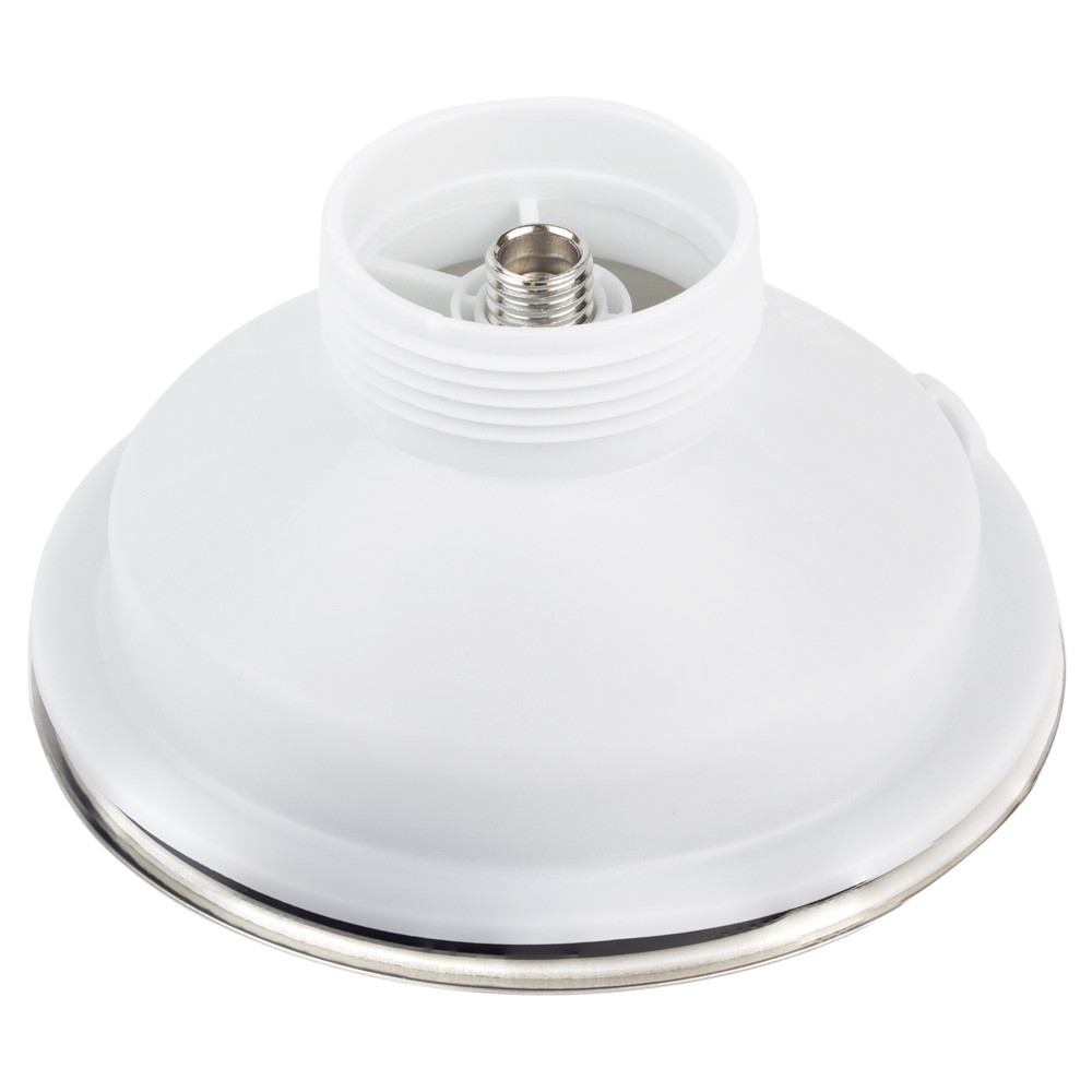 Wirquin Клапан донный для кухонной мойки 1½" с нерж. решеткой WIRQUIN (9545682) Киев - изображение 2