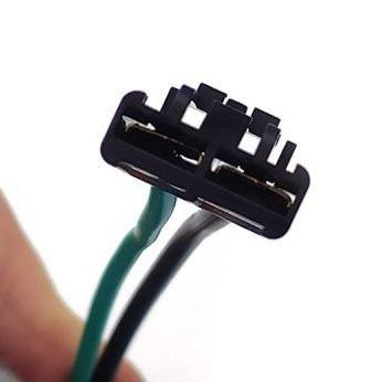 Разъем бензонасоса (1/2 погружной части) Харьков - изображение 2