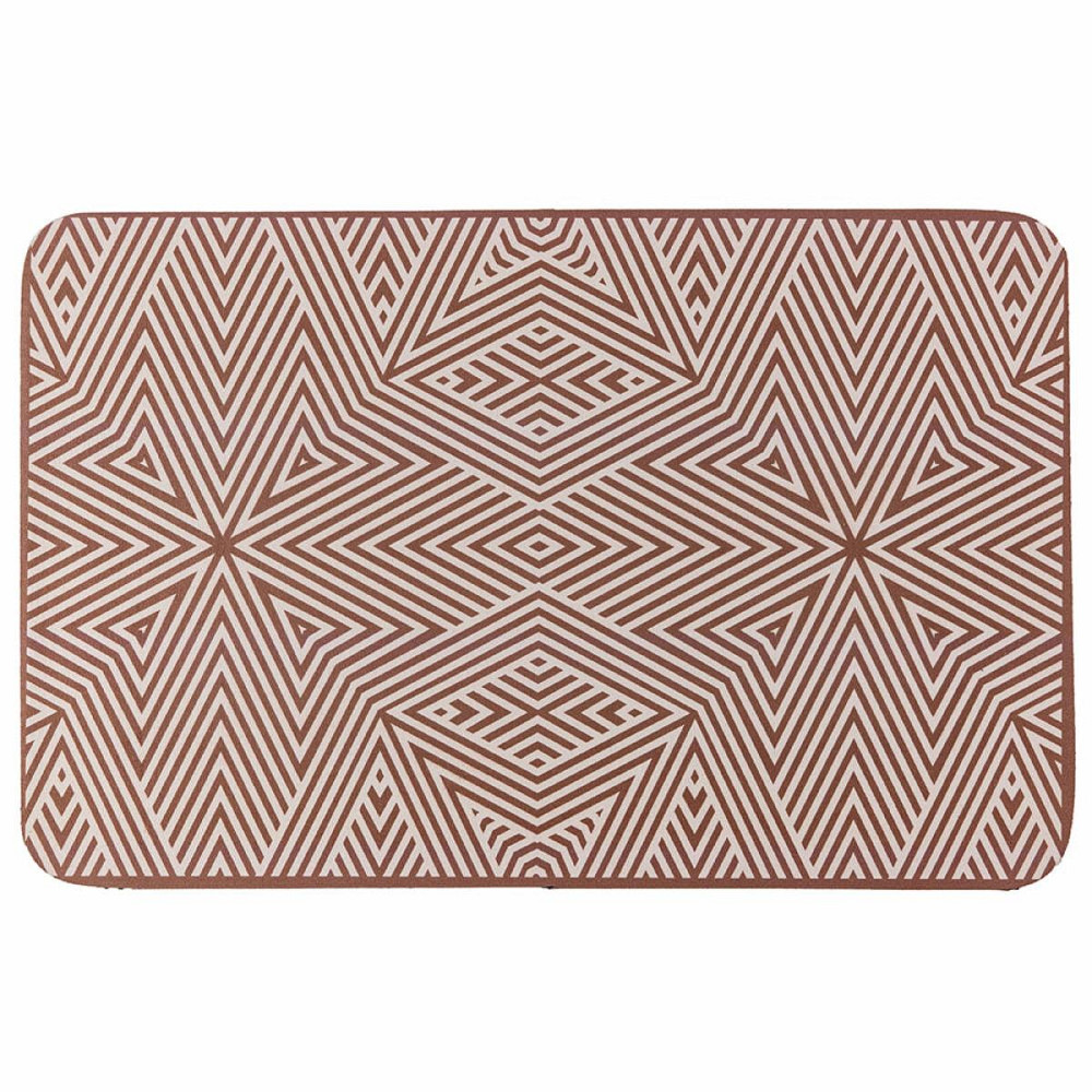 Вологопоглинаючий килимок 40х60х3мм SW-00002554 Київ - фото 1