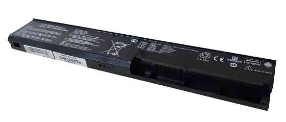 Аккумулятор для ноутбука Asus A32-X401 10.8V Black 5200mAh OEM Винница
