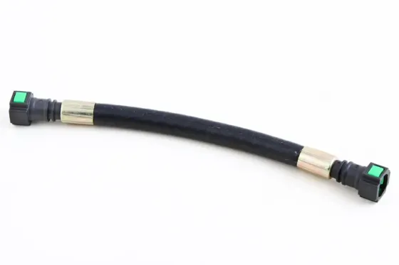 Шланг топливный 2123  защелка-защелка 260 мм Винница