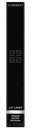 Олівець для губ Givenchy Lip Liner Pencil N°9 Moka Renversant Слов'янськ