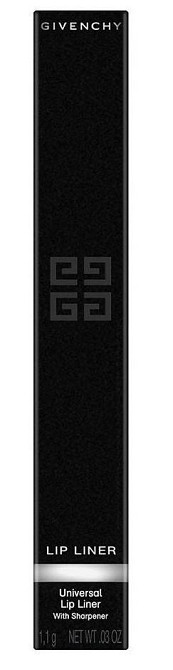 Олівець для губ Givenchy Lip Liner Pencil N°9 Moka Renversant Слов'янськ - фото 4