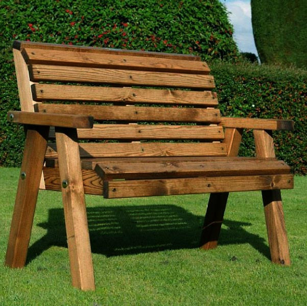 Детская скамейка 