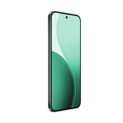 Мобільний телефон Oppo Reno14 5G 12/256GB Luminous Green (OFCPH2737_GREEN) Вінниця