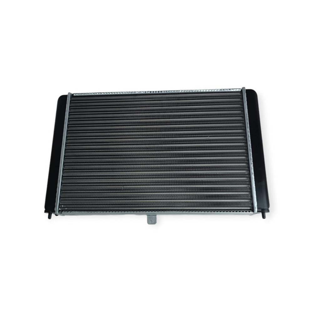 Радиатор двигателя 2108, 2109, 21099, 21082, 2113-2115 инжектор KVR охлаждения Мукачево - изображение 2