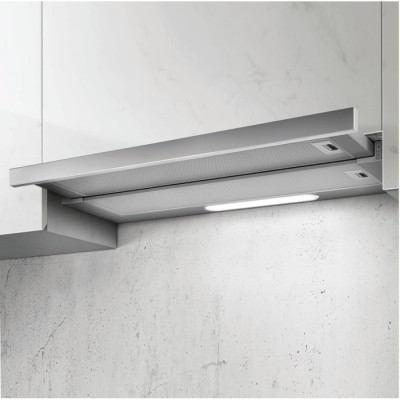 Вытяжка кухонная Elica TT14 PLUS IX/A/60 Винница - изображение 5