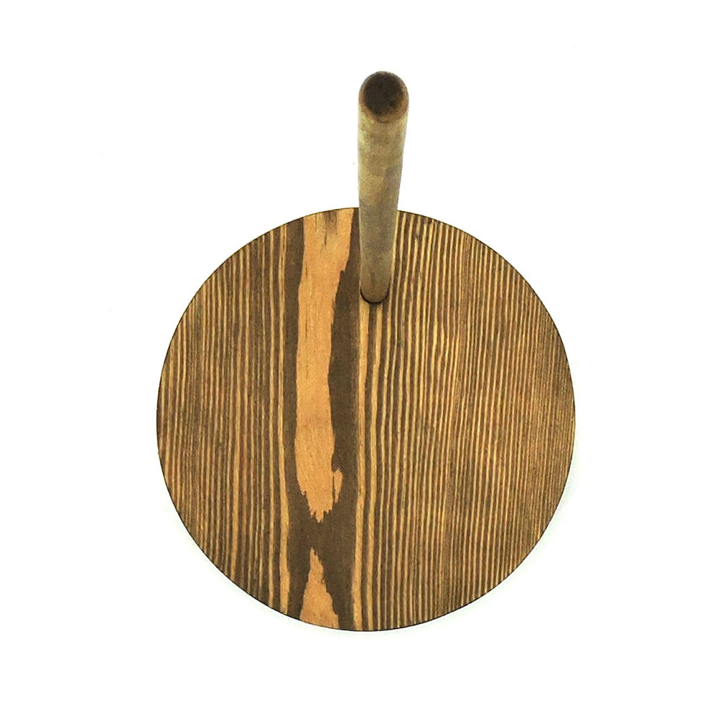 Підставка для ляльок "Церчіо 13 тип А" капучино Миколаїв - фото 7