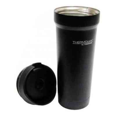 Термокружка Thermos BrillMug-450 0.45л Black (5010576137739BLACK) Винница