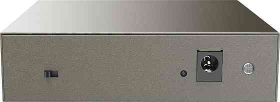 Комутатор Tenda TEF1106P-4-63W (4xFE PoE, 2xFE, 63 Вт) Ні Харків
