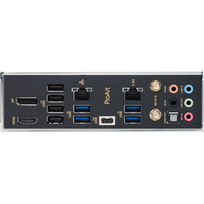 Материнская плата ASUS PROART B760-CREATOR WIFI Винница - изображение 6