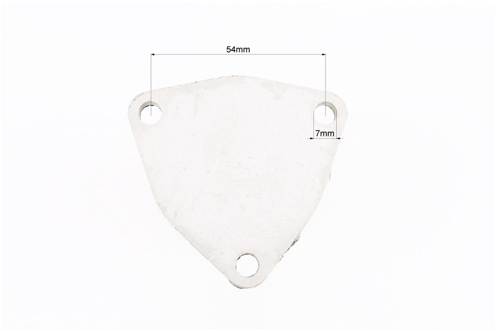 Фільтр масляний R175A/R180NM + кришка Киев - изображение 3