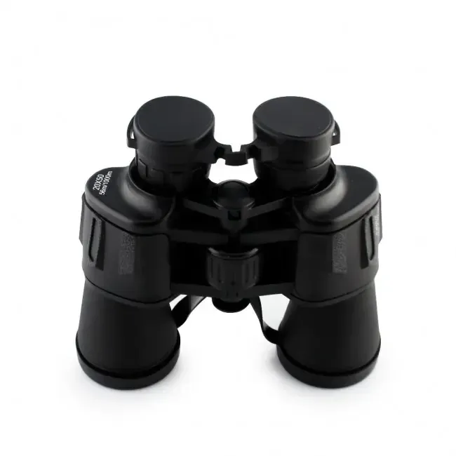 Универсальный портативный бинокль GALILEO W7 8x40 с оптическим увеличением 8 крат для охоты, туризма и рыбалки Одесса - изображение 6