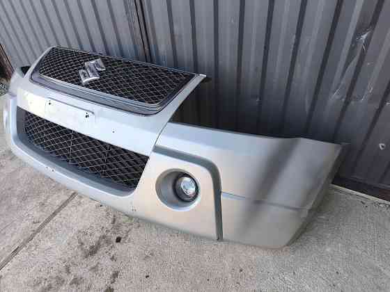 Бампер передній Suzuki Grand Vitara II 2005-2015 (71711-65J00) Ковель