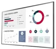 Монитор LG 86UL3G-B Киев - изображение 1