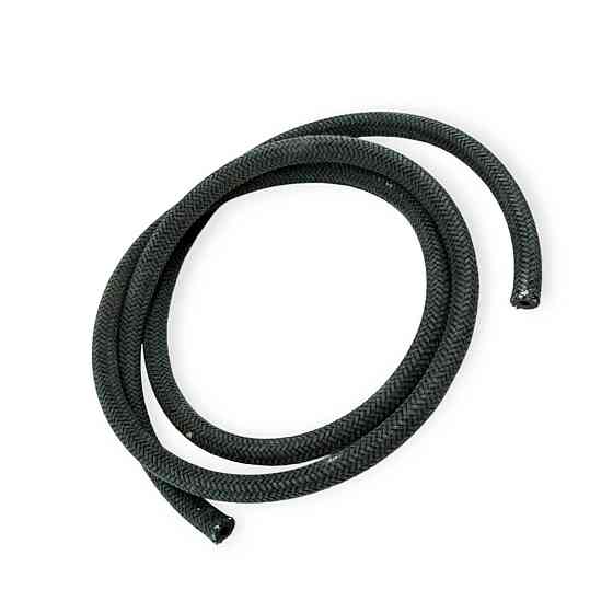 Шланг 1 метр 6мм AT (гальм. сист.) гідравл. бензостійкий Мукачево