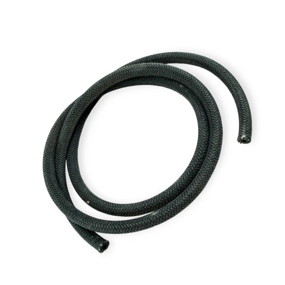 Шланг 1 метр 6мм AT (гальм. сист.) гідравл. бензостійкий Мукачево - фото 1