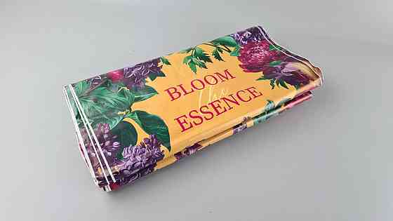 Пакет с петлевой ручкой  ср п 