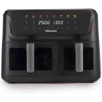 Мультипечь Hisense HAF2700DCD Винница