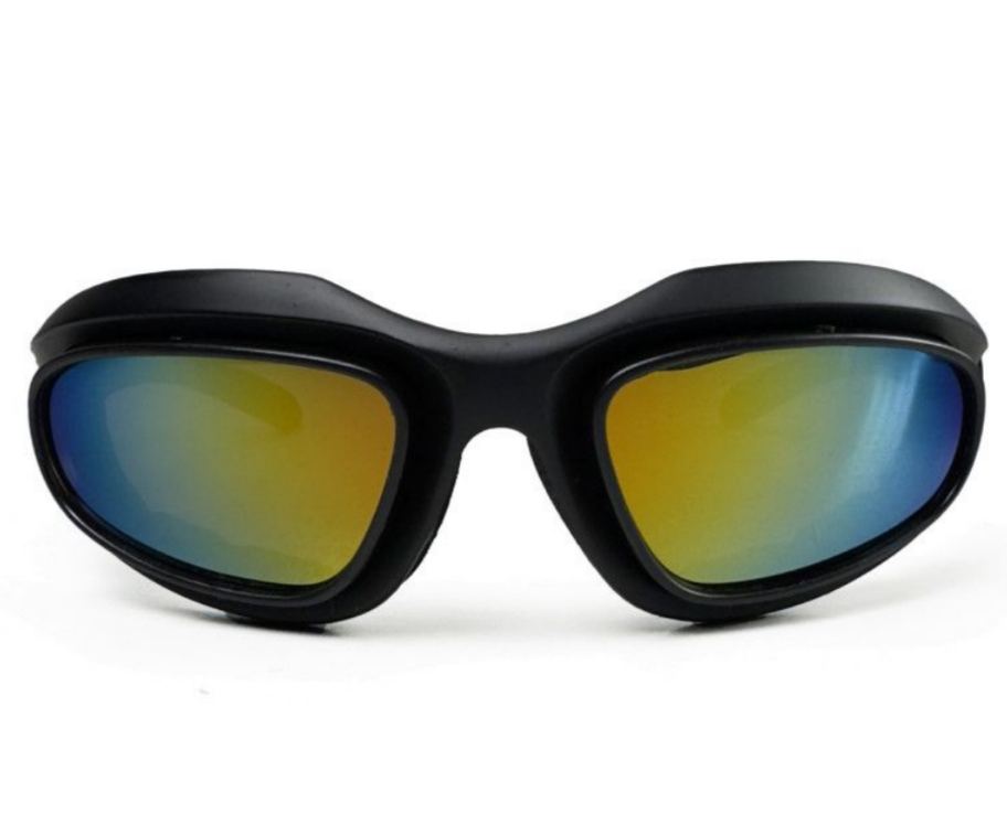 Тактические очки Daisy C5 Desert Storm Днепр - изображение 6